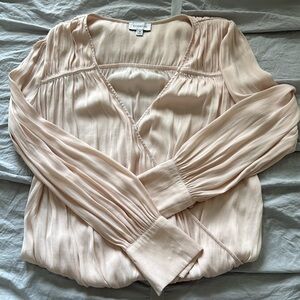 Evereve Blouse - M
